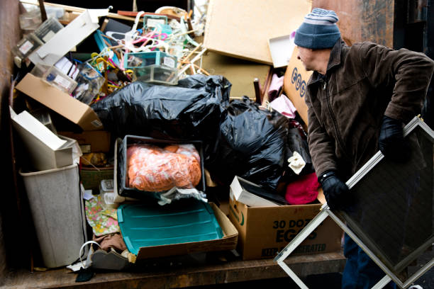 Best Dumpster Rental Services  in Croswell, MI