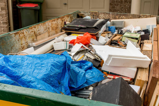 Reliable Croswell, MI Junk Removal Services Solutions