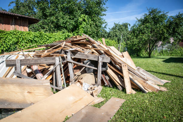 Best Basement Cleanout  in Croswell, MI