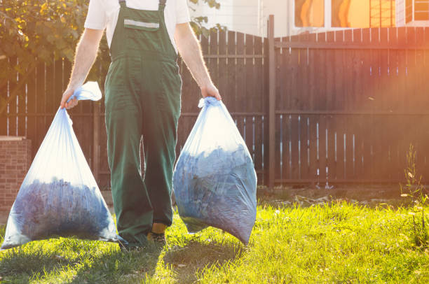 Junk Removal for Events in Croswell, MI